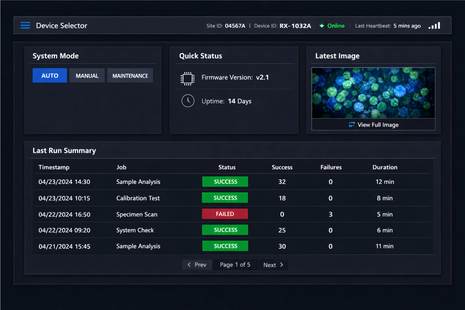 Mobirise Website Builder